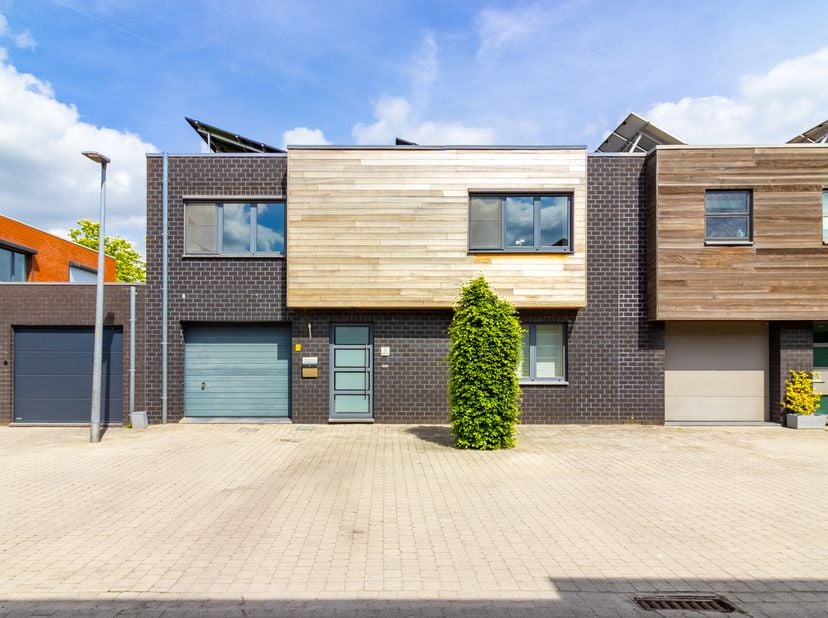 Maison à vendre
                    à 3360 Lovenjoel