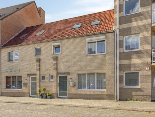                                         Eengezinswoning te koop in Oostende, € 349.000
