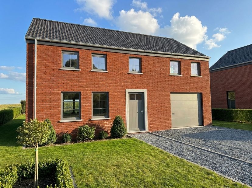 Maison à vendre à Rue de Hanret 47 A,
                    5380 Cortil-Wodon