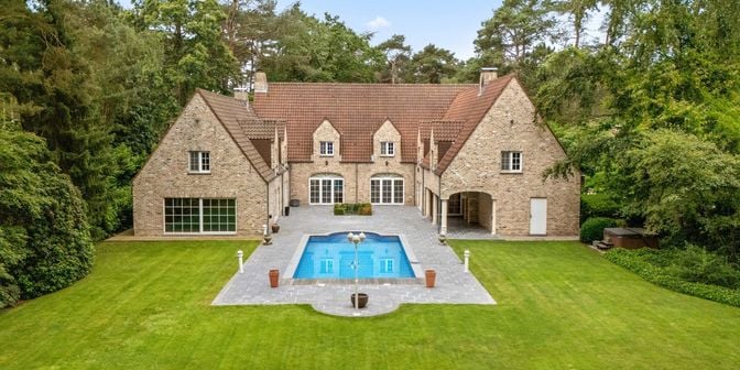 Huis te koop in Eksterdreef 7, 3140 Keerbergen