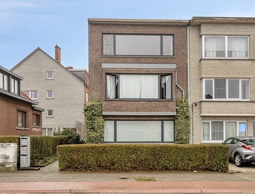                                         Huis te koop in Aarschot, € 595.000
