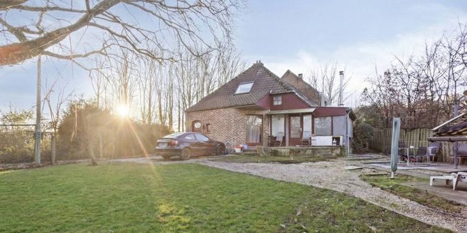 Maison à vendre à Kersenstraat 2, 1653 Dworp