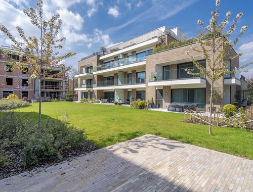                                         Appartement te koop in Beveren, € 343.750
