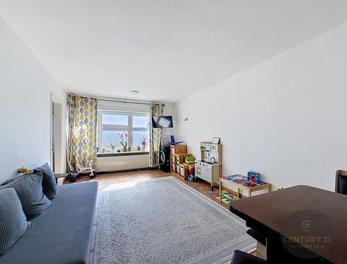                                        Appartement te huur in Heist-aan-Zee, € 675
