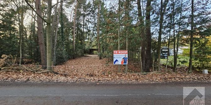 Grond te koop in Vijverlaan 23, 2970 Schilde
