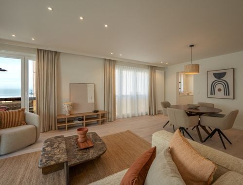                                         Appartement te koop in Knokke, € 855.000
