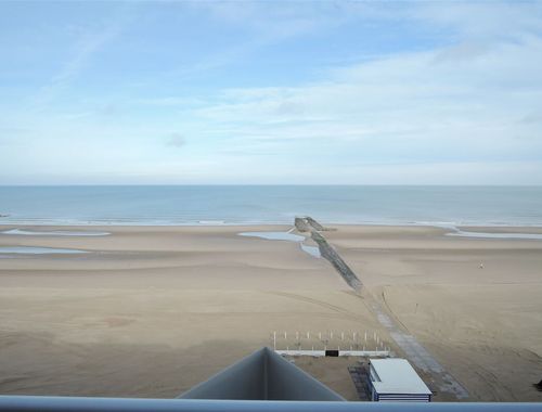                                         Appartement à louer à Middelkerke, € 750

