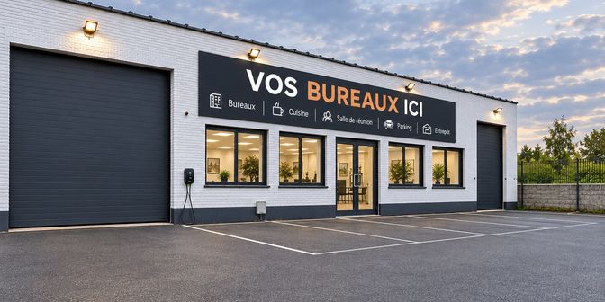 Bedrijfsvastgoed te huur in 7712 Herzeeuw