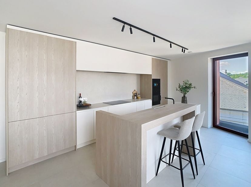 Appartement à vendre
                    à 3560 Lummen
