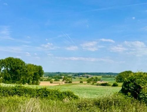                                         Terrain à bâtir à vendre à Nukerke, € 75.000
