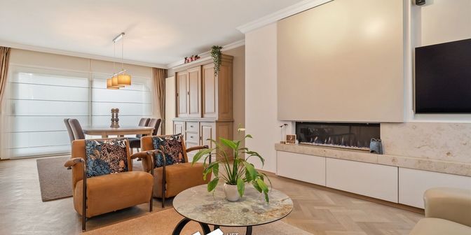 Maison à vendre à Onze-Lieve-Vrouwstraat 37, 3580 Beringen