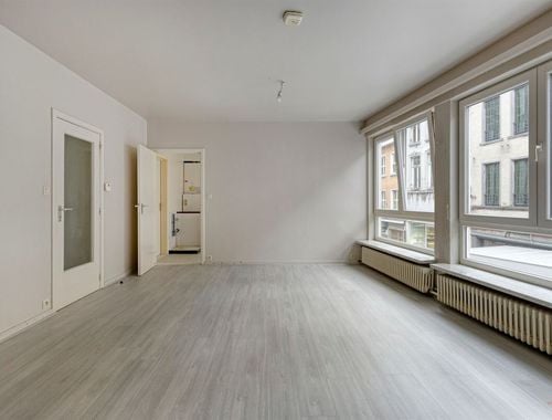                                         Appartement à louer à Oudenaarde, € 600
