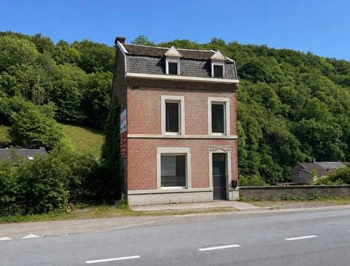                                         Maison à vendre à Sprimont, € 179.000

