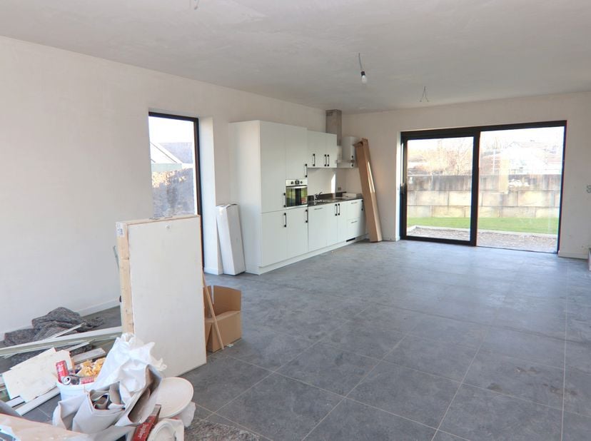 Maison à vendre
                    à 3740 Munsterbilzen