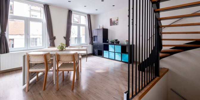 Bien professionnel à vendre à Nieuwe Beggaardenstraat 30, 2800 Mechelen