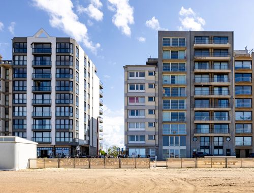                                         Appartement à louer à Heist-aan-Zee, € 1.325
