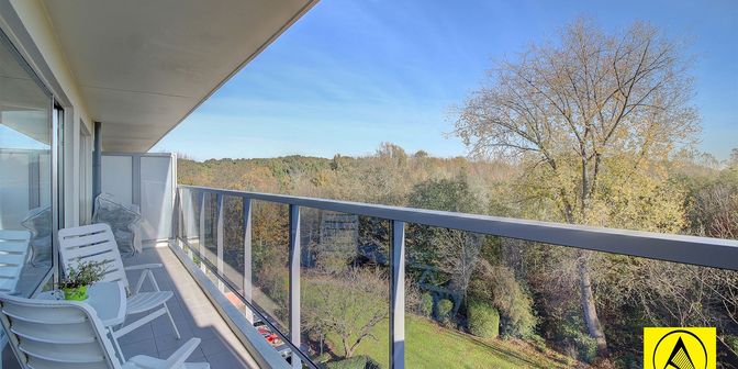 Appartement à vendre à Prins Boudewijnlaan 333 boîte V6, 2650 Edegem