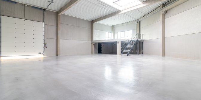 Bien professionnel à louer à Rue de l'Industrie 38 boîte U1, 1400 Nivelles