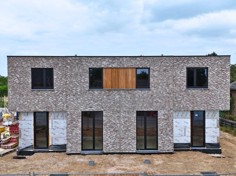 Maison à vendre
                    à 3650 Rotem