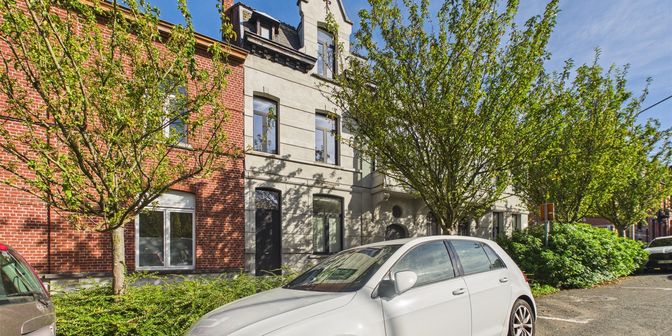 Huis te koop in 7500 Tournai