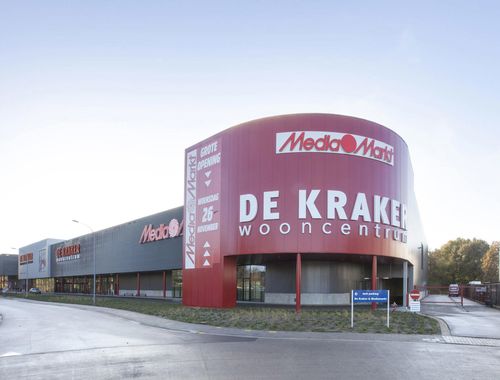                                         Kleine winkel te huur in Turnhout, € 11.980
