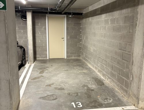                                         Staanplaats te koop in Diepenbeek, € 18.500

