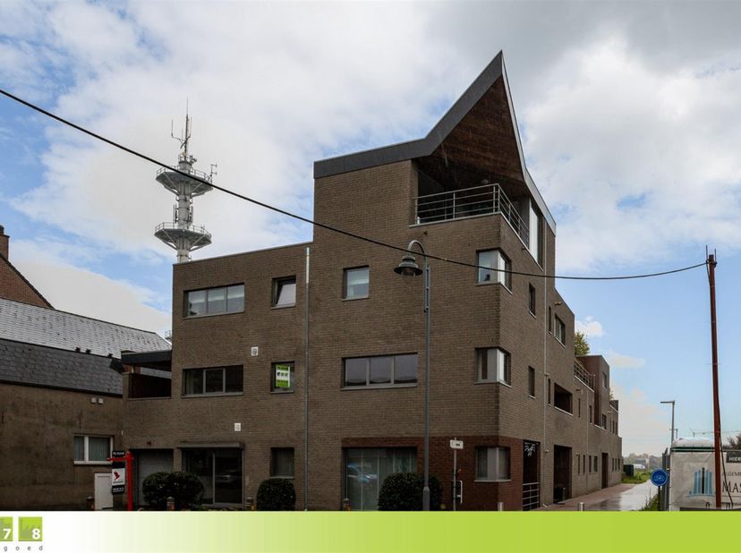 Appartement à louer
                    à 3680 Maaseik