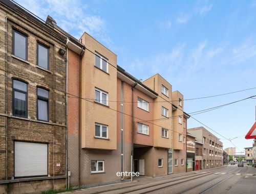                                         Gelijkvloers app. te koop in Ledeberg, € 329.000
