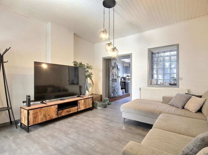 Huis te koop
                    in 7712 Herseaux