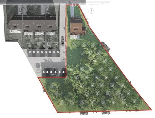                                         Bouwgrond te koop in Vlamertinge, € 176.500
