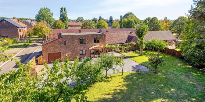 Huis te koop in Kanadastraat 10, 3560 Zolder