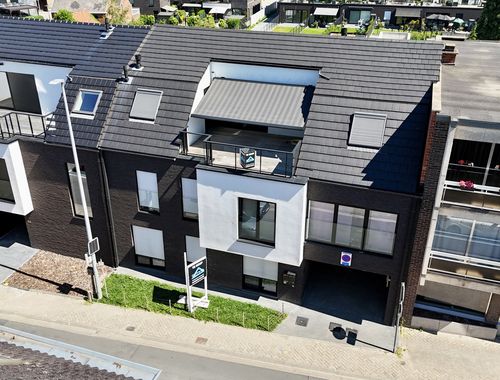                                         Penthouse te koop in Opwijk, € 424.000
