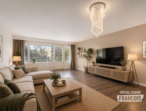                                         Appartement te koop in Sint-Jans-Molenbeek, € 249.000
