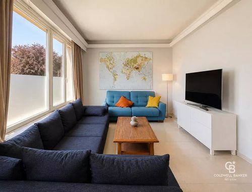                                         Woning te huur in Watermaal-Bosvoorde, € 2.800
