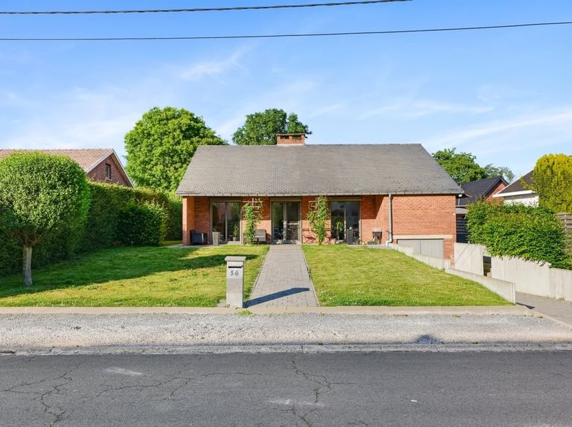 Maison à vendre
                    à 3800 Sint-Truiden