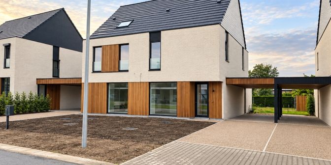 Huis te koop in Vaartstraat lot 33, 8770 Ingelmunster