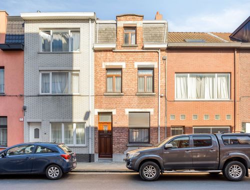                                         Eengezinswoning te koop in Willebroek, € 249.000
