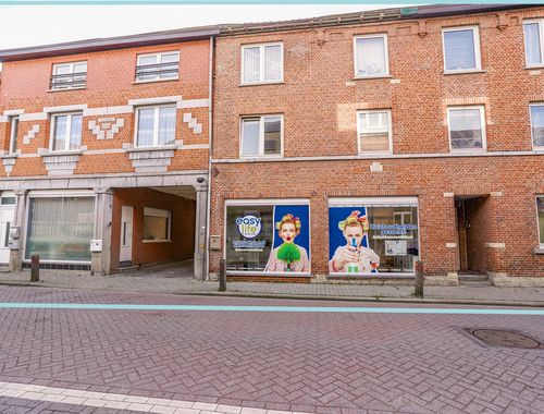                                         Immeuble d'appartements à vendre à Londerzeel, € 1.500.000
