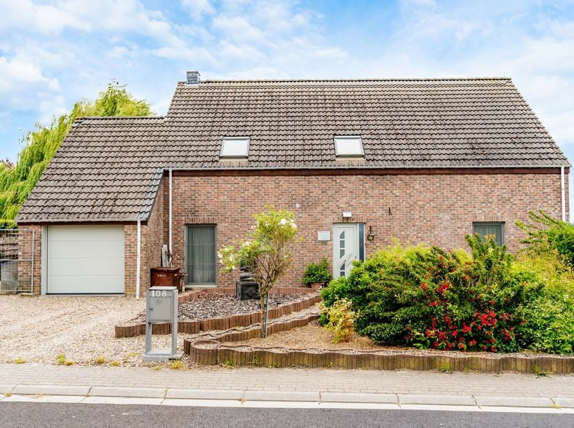 Huis te koop
                    in 4287 Racour