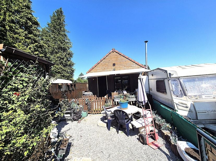 Huis te koop in Domaine du Val d'Oise 367,
                    6464 Forges