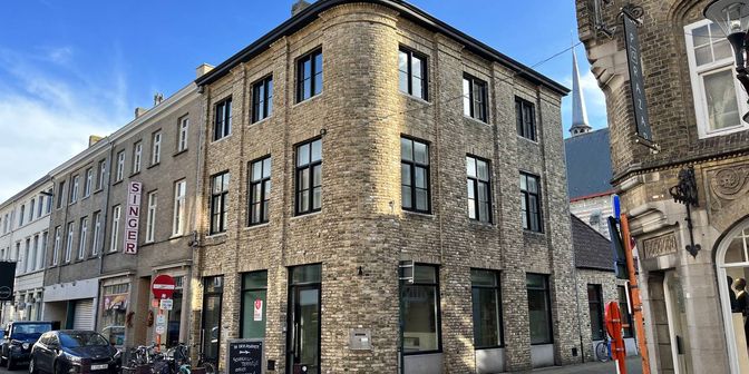 Bedrijfsvastgoed te koop in Ooststraat 3, 8630 Veurne
