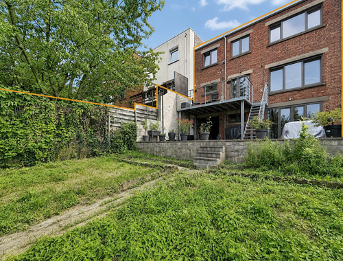                                         Woning te koop in Liège, € 365.000
