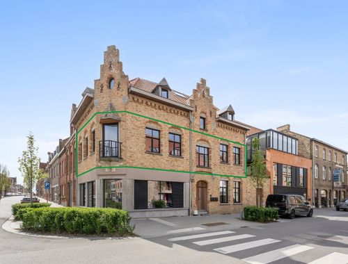                                         Appartement te koop in Nieuwpoort, € 379.000
