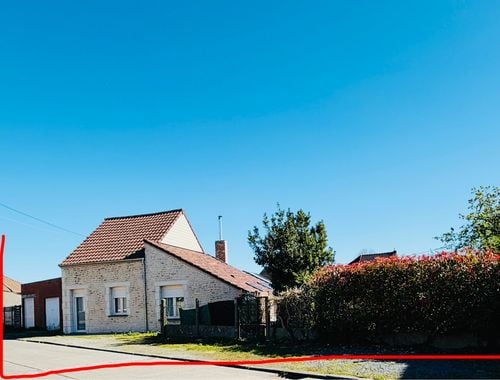                                         Woning te koop in Bernissart, € 219.000
