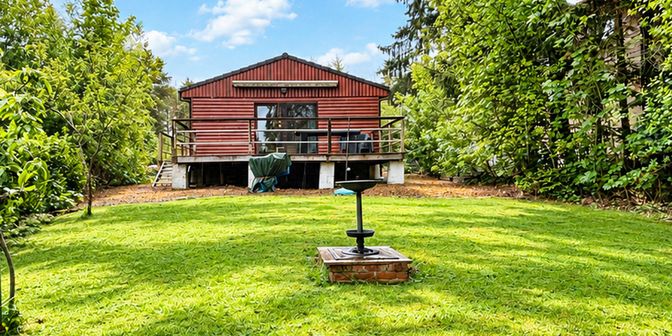 Maison à vendre à Chemin des Sangliers 93, 6940 Barvaux