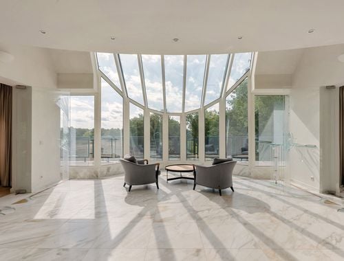                                         Penthouse te koop in Brasschaat, € 995.000
