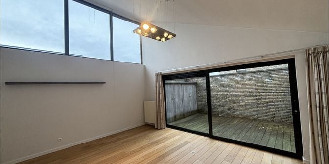 Appartement te huur in Stalijzerstraat 3 bus 0101, 8000 Brugge