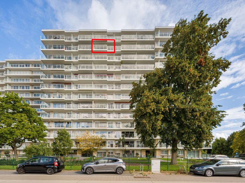 Appartement te koop in Residentie Beatrijs 149,
                    3300 Tienen