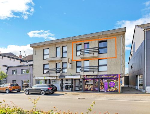                                         Appartement te koop in Ternat, € 219.000
