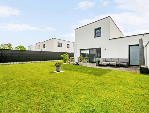                                         Maison à vendre à Zedelgem, € 459.000
